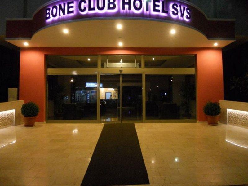 Bone Club Hotel Svs Alanya Exterior photo
