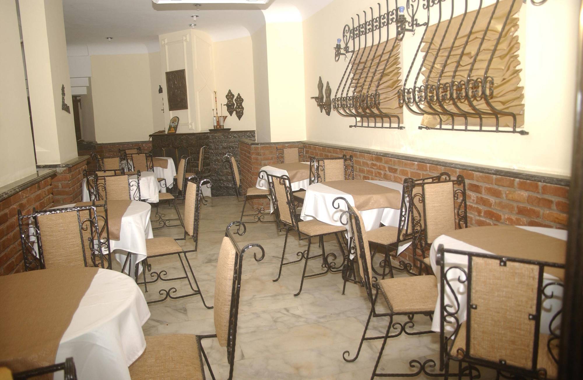 Bone Club Hotel Svs Alanya Exterior photo